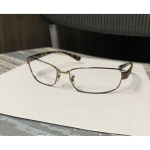 Ray-Ban RB3364-014/51 Men Tortoise Brown Full Rim 62-17 Eyeglass FRAME ONLY